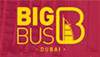 Big Bus Explore Pass Dubai