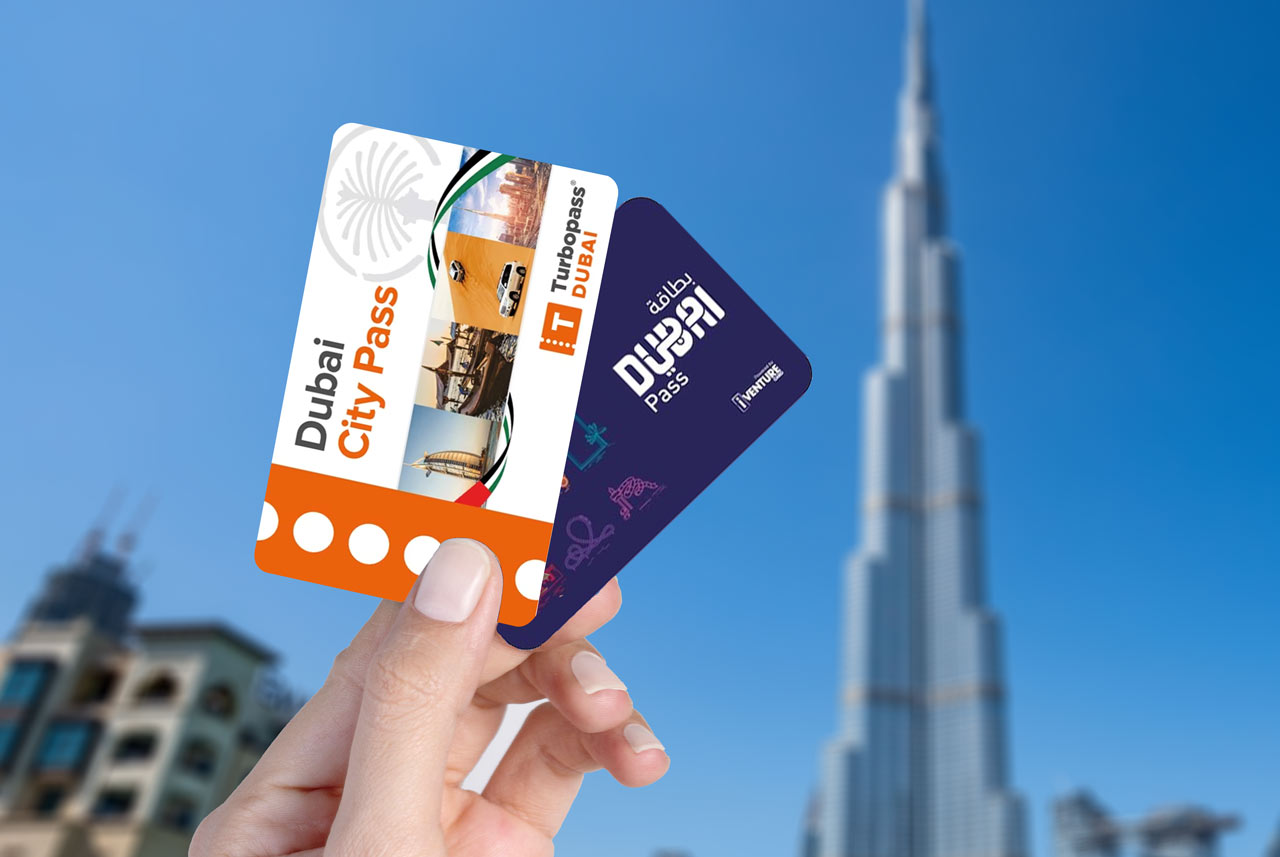Comparatif Pass Dubai Comparatif Pass Dubai