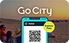 Go City Explorer Pass Dubai