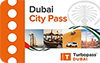 Turbopass Dubai City Pass