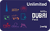 iVenture Card Unlimited Pass Dubai